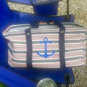 Thirty one large tote